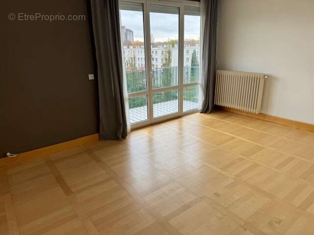 Appartement à CHAMPIGNY-SUR-MARNE