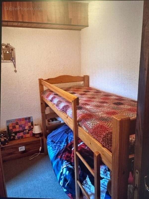 Appartement à ALLOS