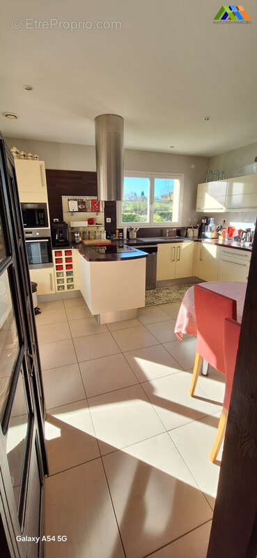 Maison 174 m² à Mirande  - photo 7