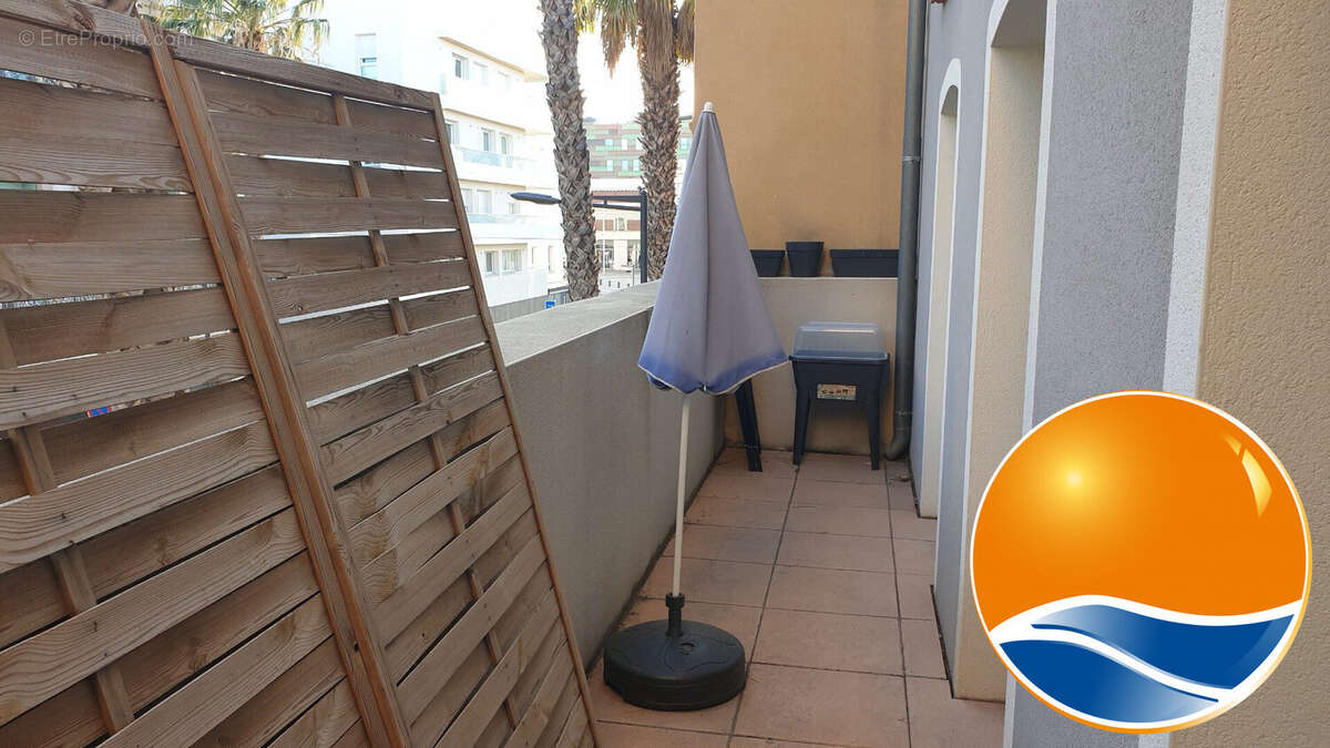 Appartement à PERPIGNAN