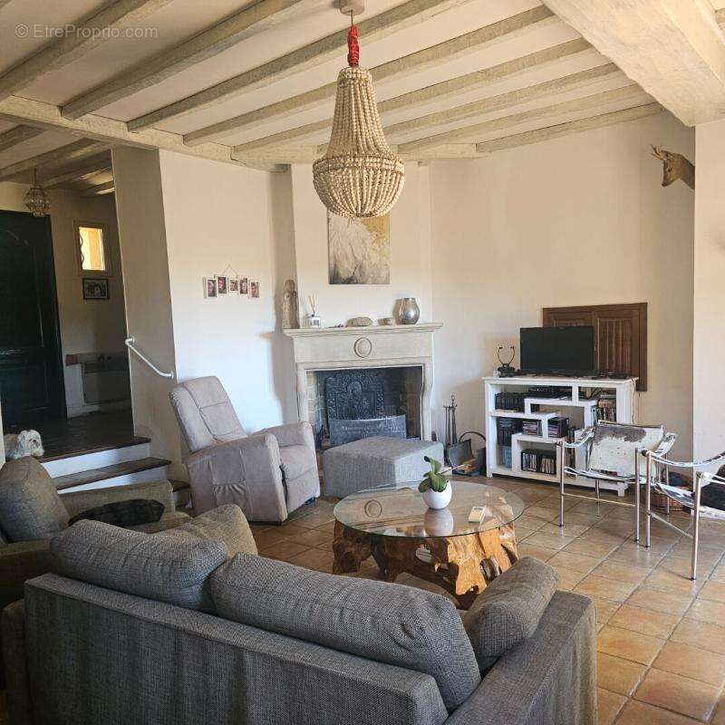 Maison à GRIMAUD