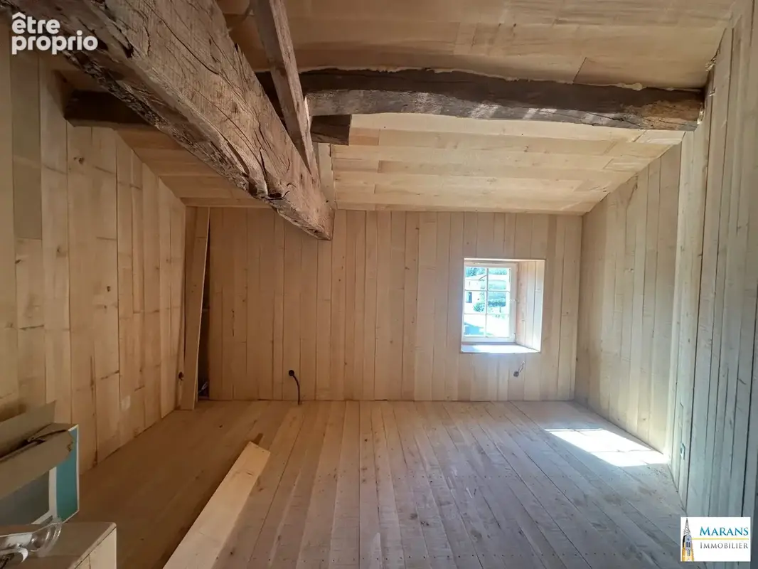 Maison 4 pièces 127 m² à vendre à Bouille-Courdault (85420) - photo 9
