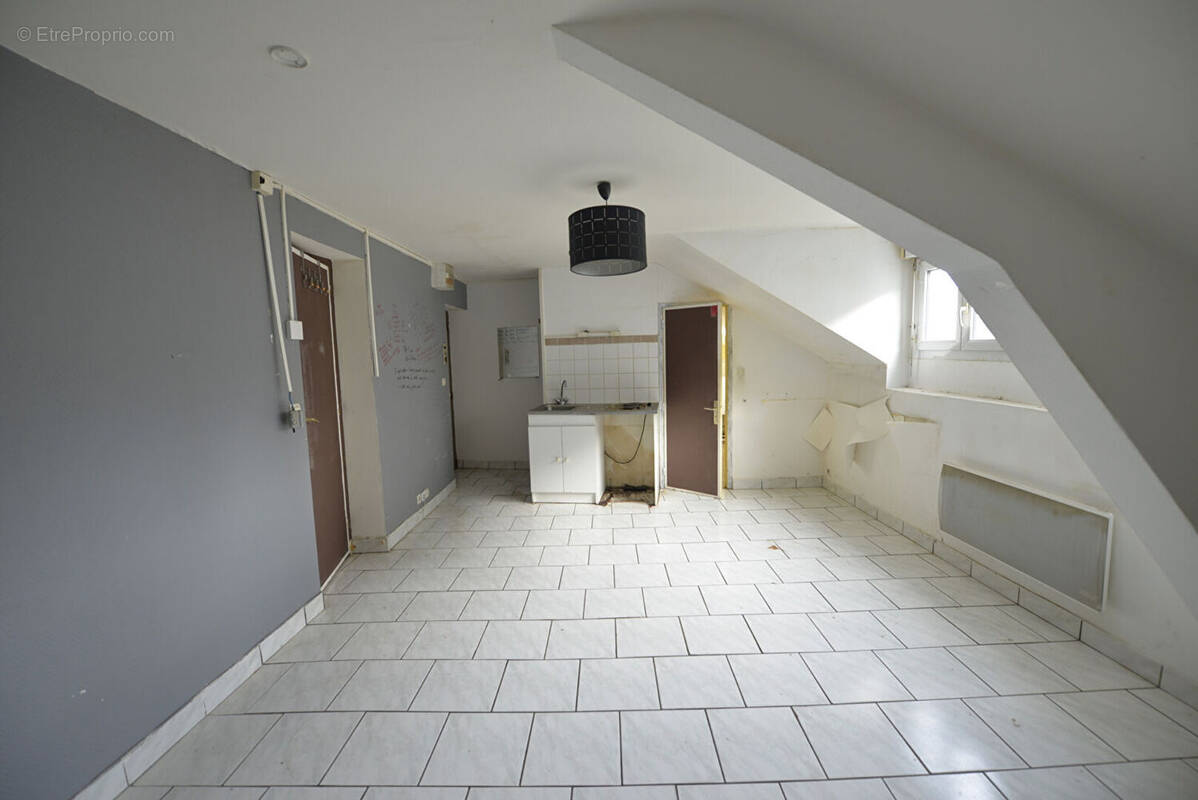 Appartement à ANGERS