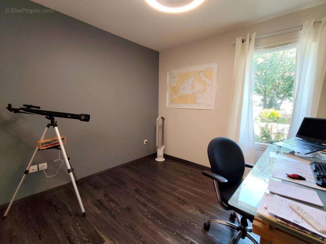  Maison DPE AA – Sérénité et confort à Barcelone-du-Gers - photo 11