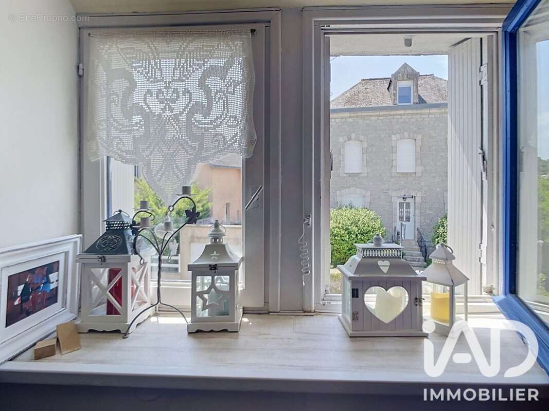 Photo 7 - Maison à ELLIANT
