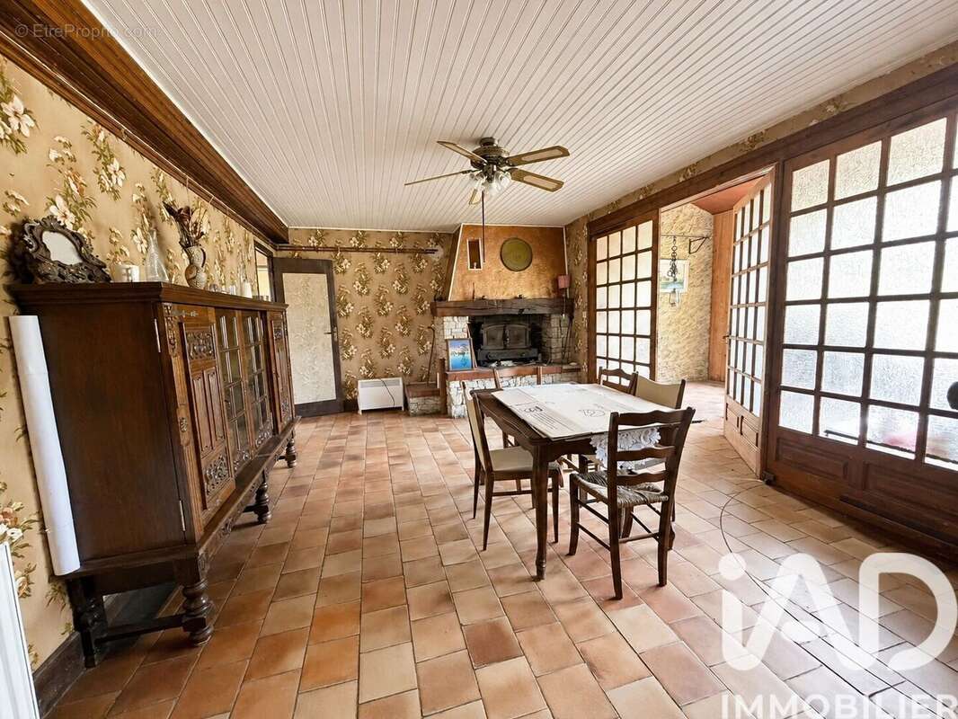 Photo 5 - Maison à RISCLE