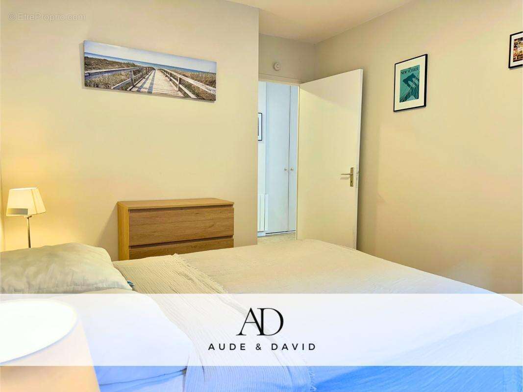 Appartement à FOUESNANT