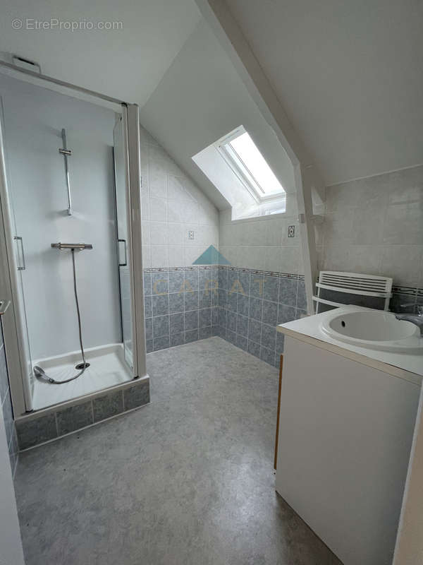 Maison à LAVAU-SUR-LOIRE