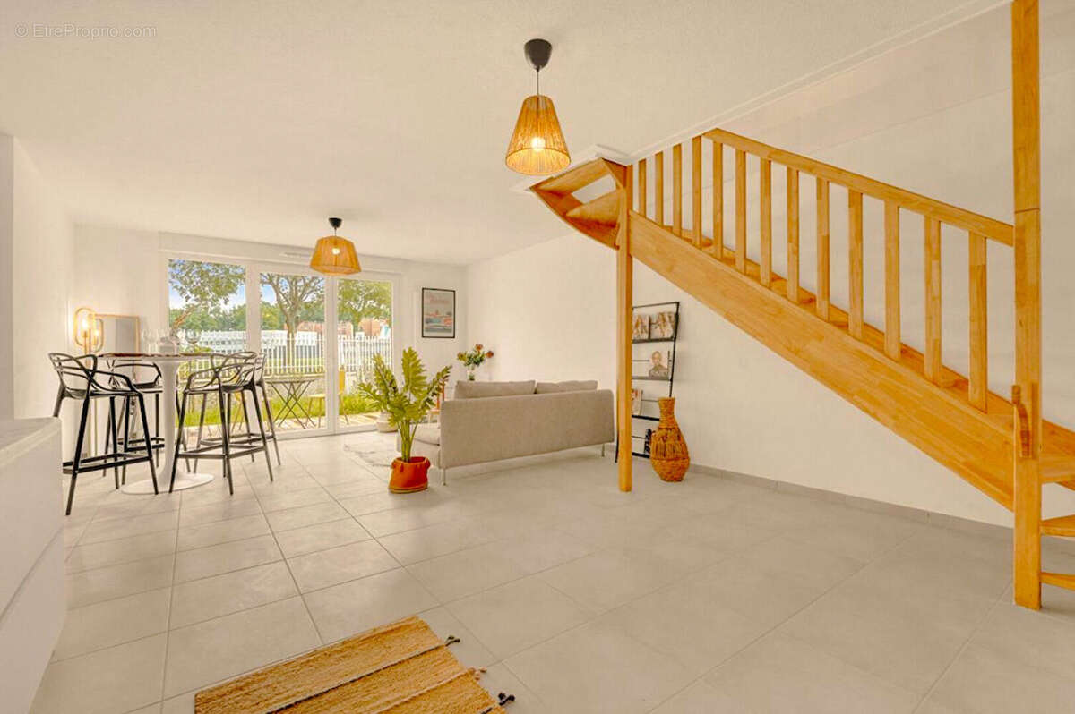 Maison neuve - photo 3