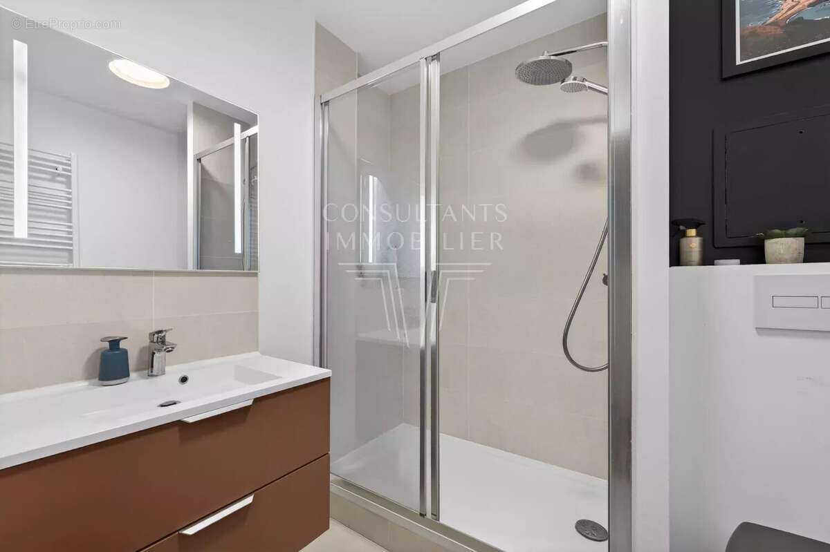 Appartement à RUEIL-MALMAISON