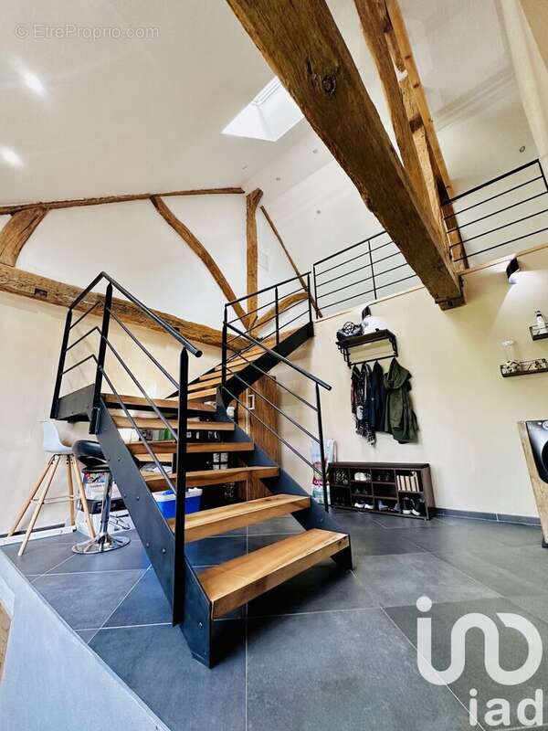 Photo 7 - Maison à SAINT-PRYVE-SAINT-MESMIN