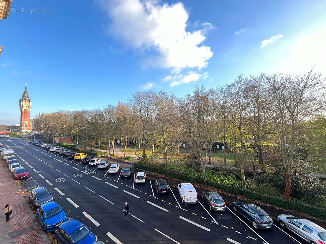 Appartement à CALAIS