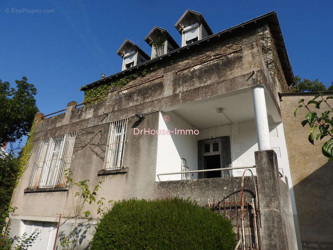 Maison 113 m² à Poitiers  - photo 16