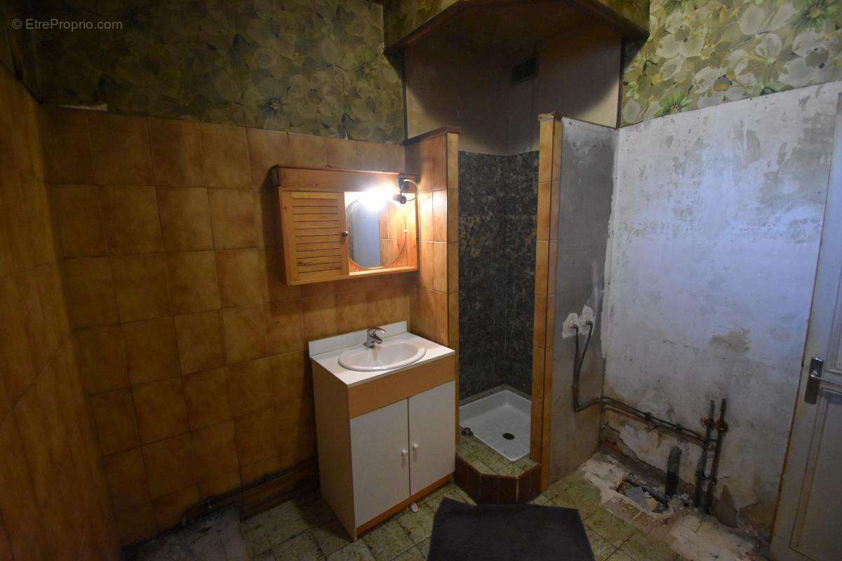 Maison à COSNE-COURS-SUR-LOIRE