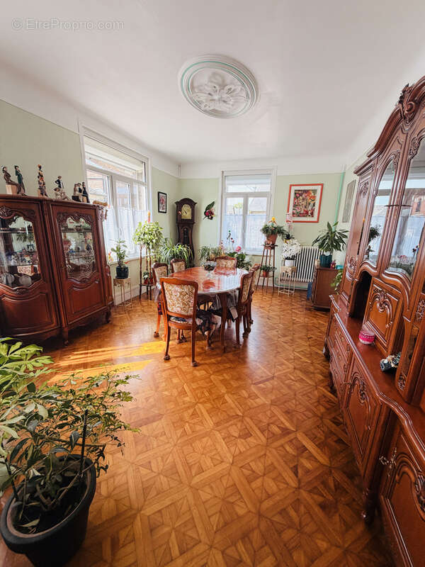 Maison habitable de plain-pied / 133 m2 / Mont D'Origny 02390 - photo 6