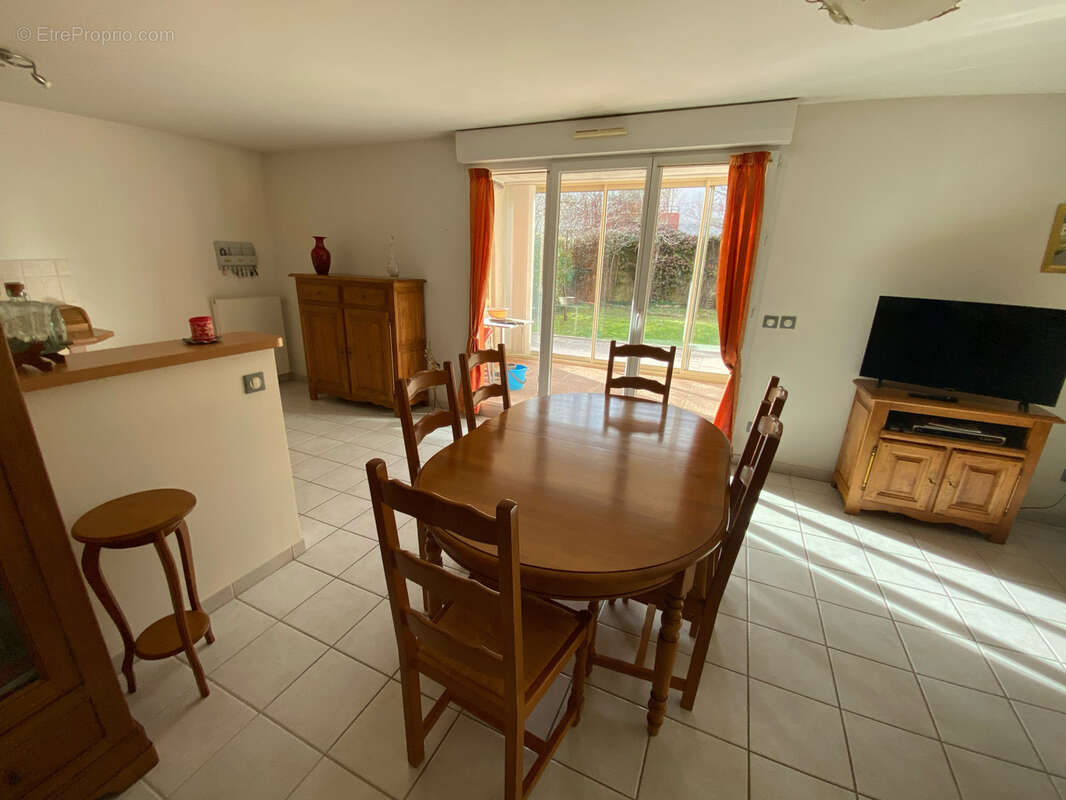 Appartement à GANGES
