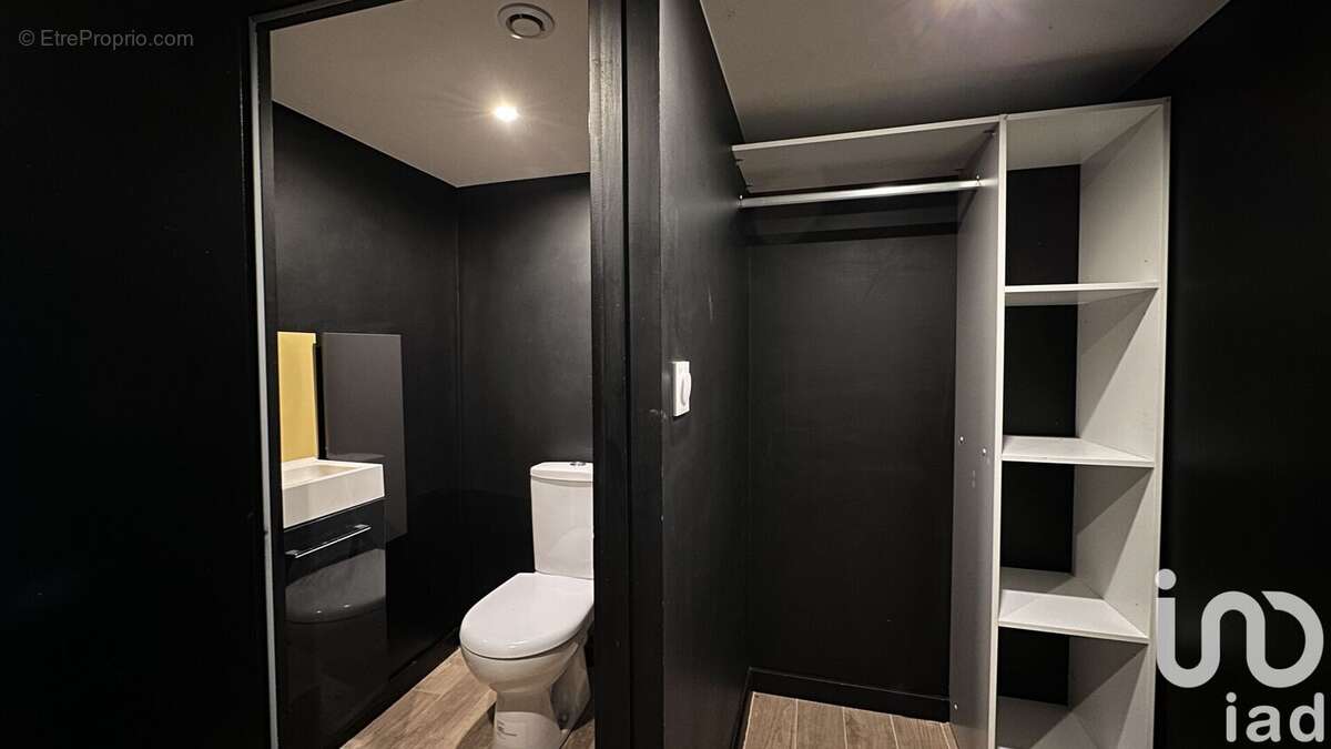 Photo 9 - Appartement à RENNES