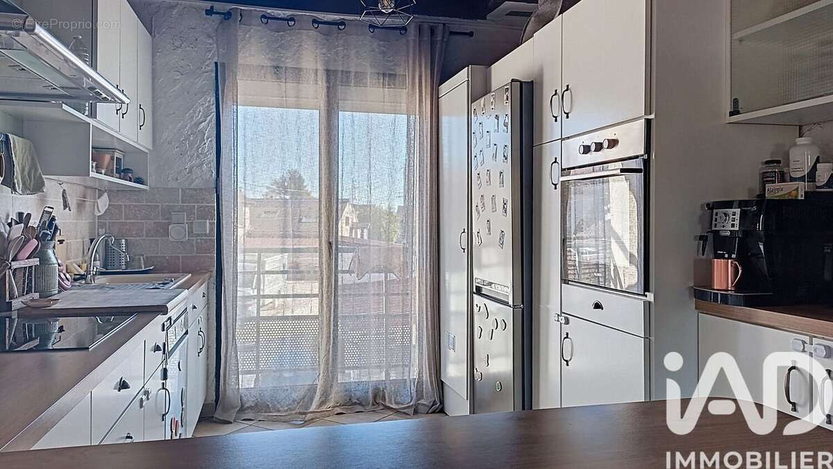 Photo 6 - Appartement à GENLIS