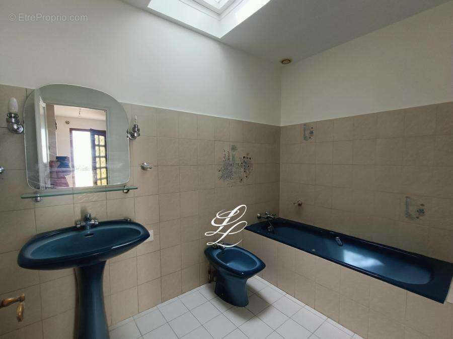 Maison 78 m² à Le Mans  - photo 65