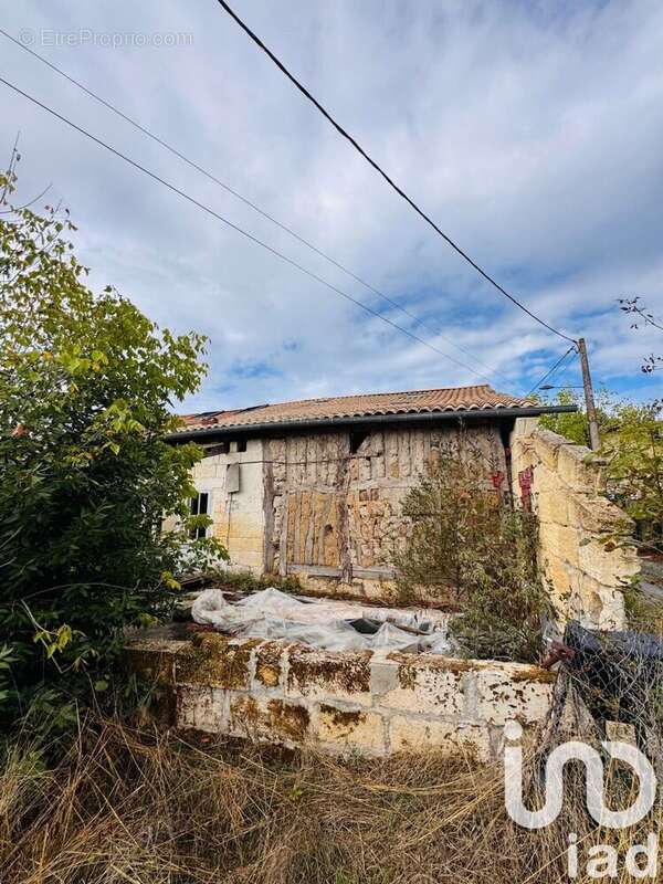 Photo 3 - Maison à LES PEINTURES