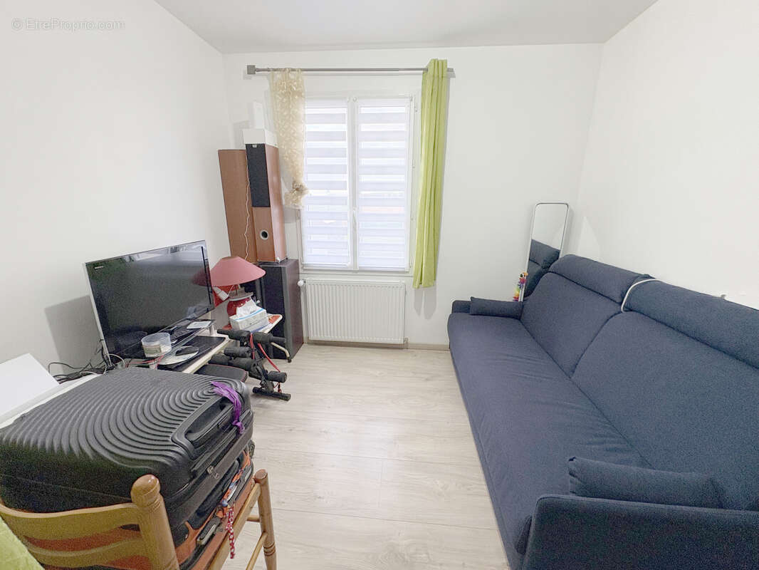 Maison à SAINT-CREPIN-IBOUVILLERS