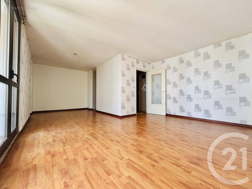 Appartement à LIMOGES