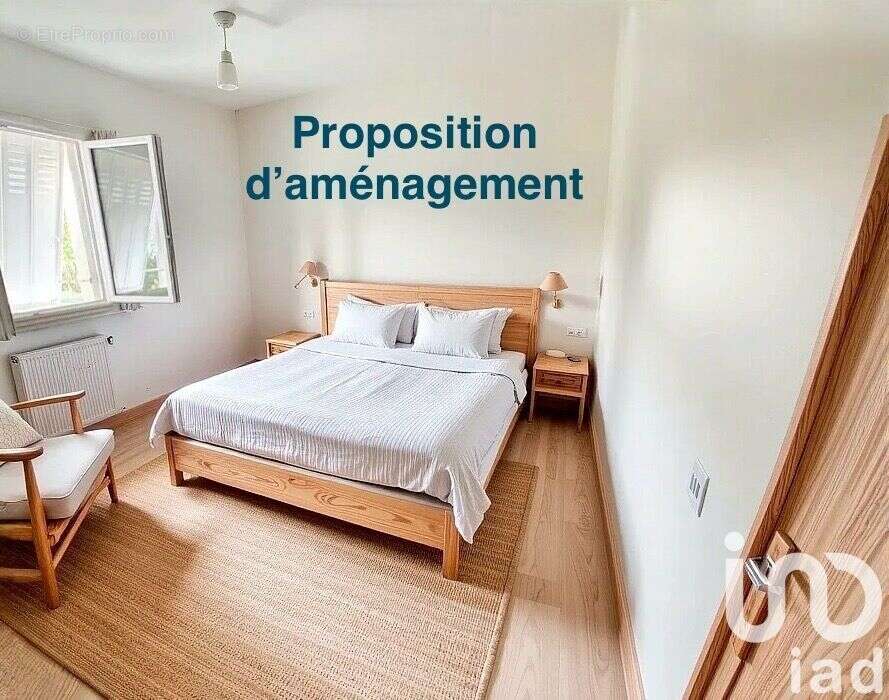 Photo 9 - Maison à BOURGES