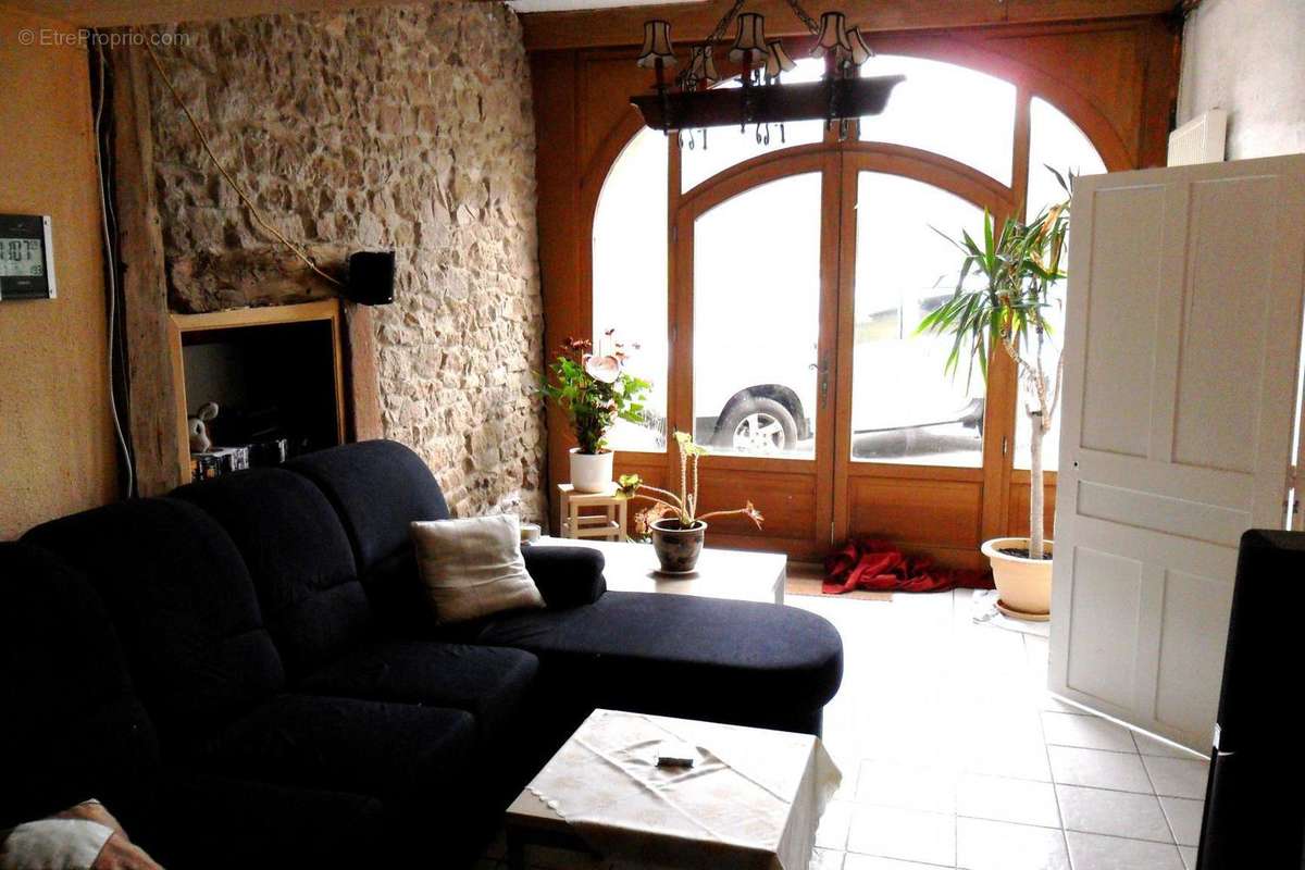 Photo 2 - Maison à PREY