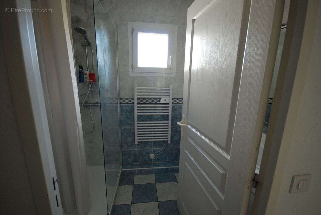 Appartement à HENDAYE