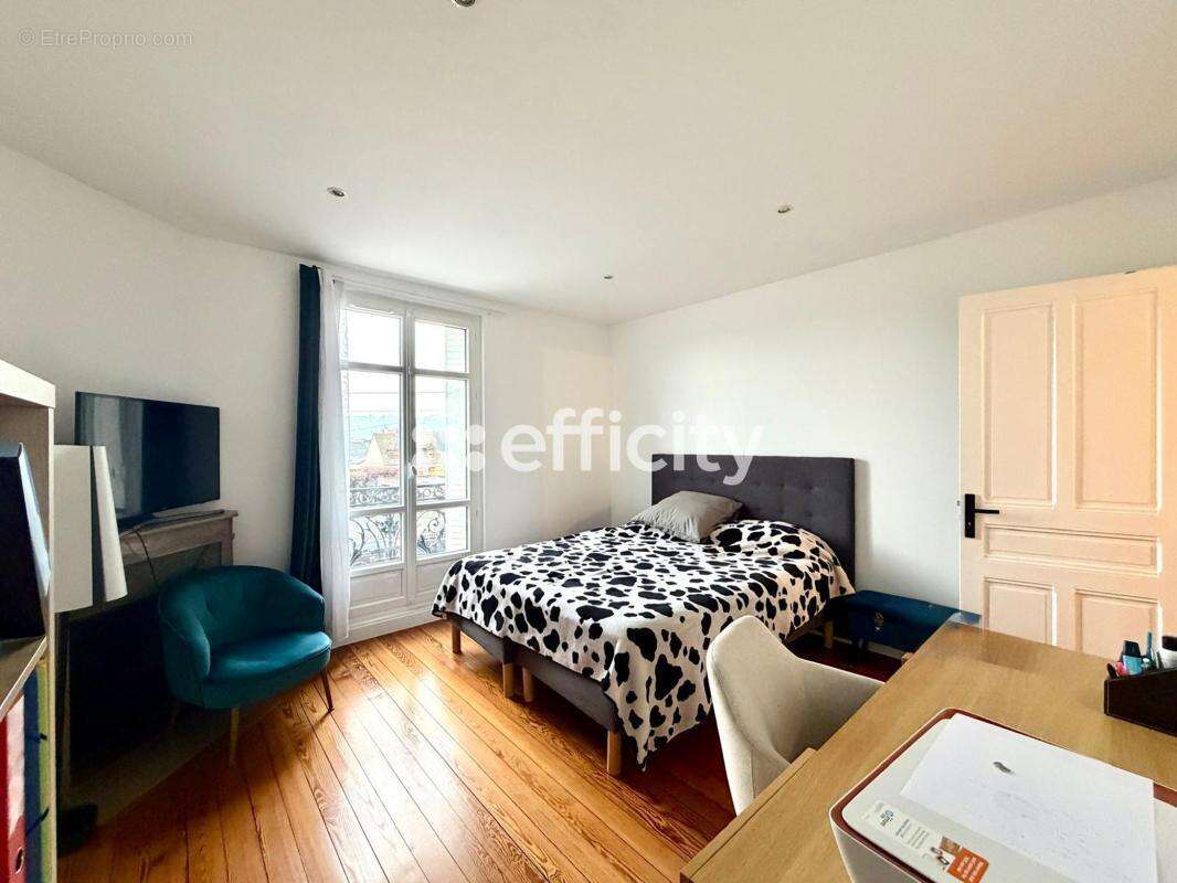 Maison 150 m² à Flins-Sur-Seine  - photo 7