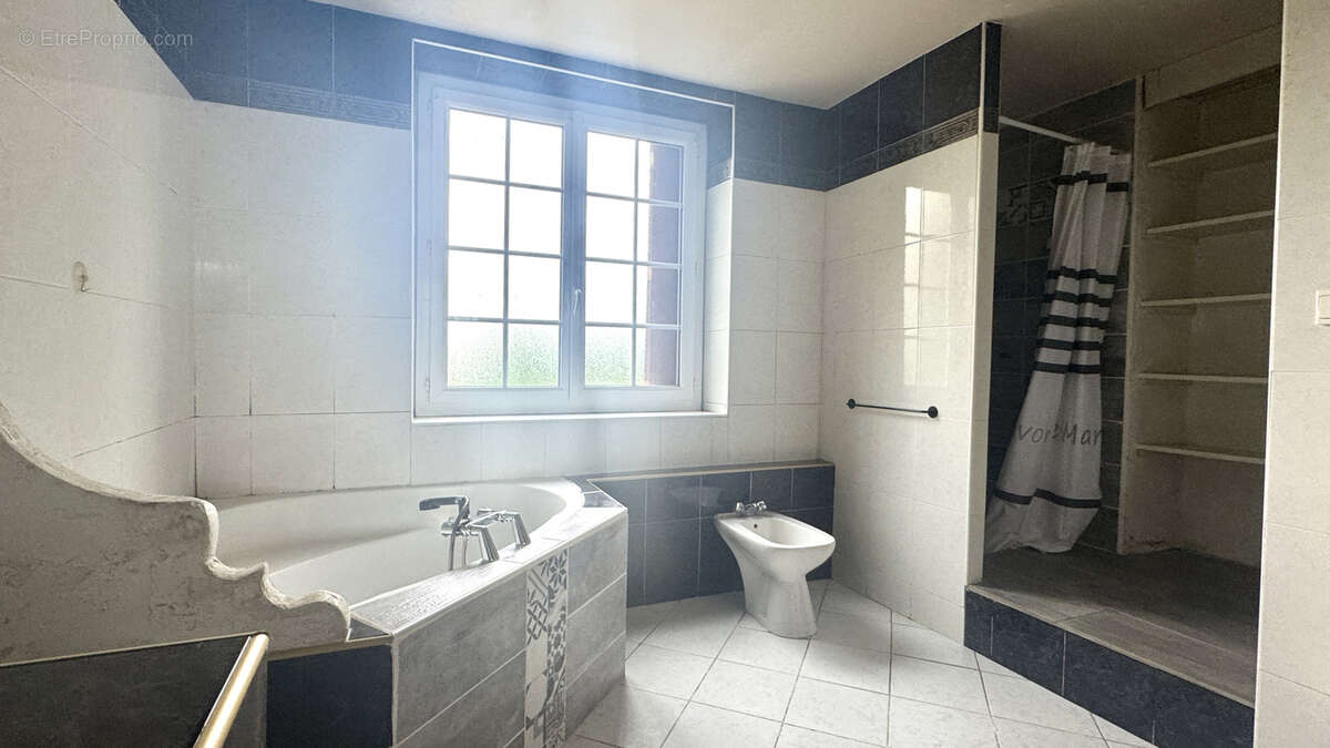 Maison 6 pièces - 120m2 - photo 11