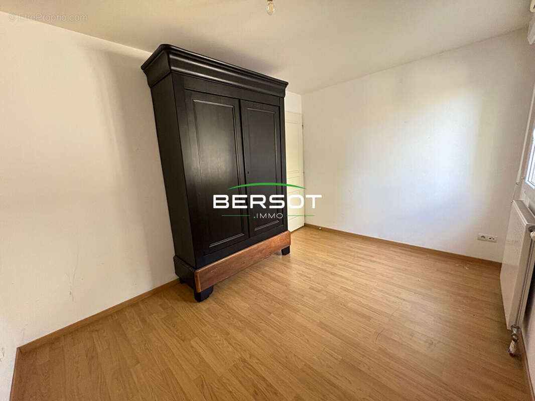 Appartement à BESANCON