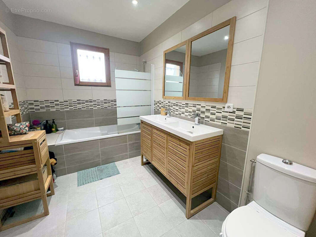 Maison à CHAUMONT-EN-VEXIN