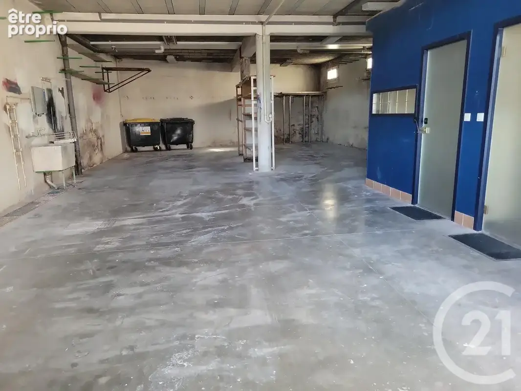 Bien immobilier à vendre à Le Creusot (71200) - photo 8