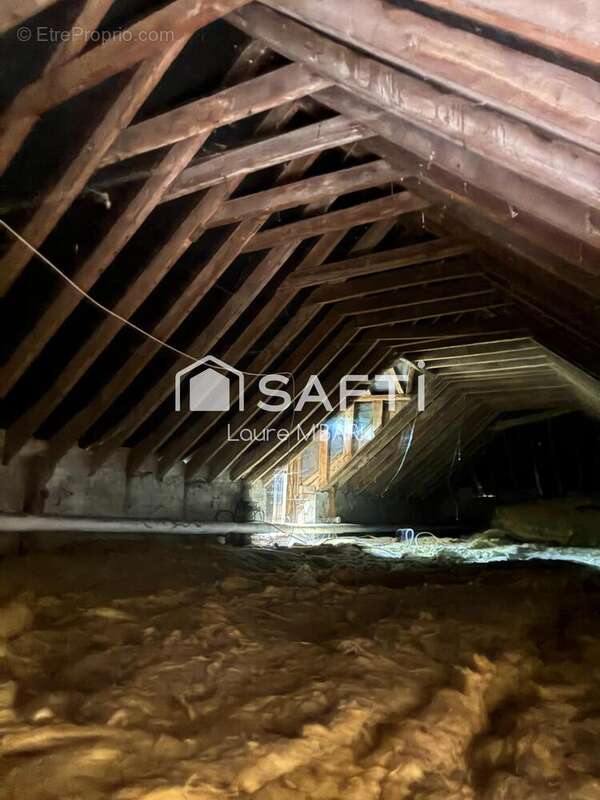 Photo 8 - Maison à NESLE