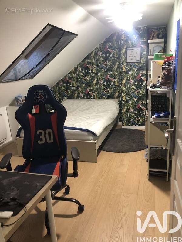 Photo 4 - Maison à COURCELLES-LES-LENS