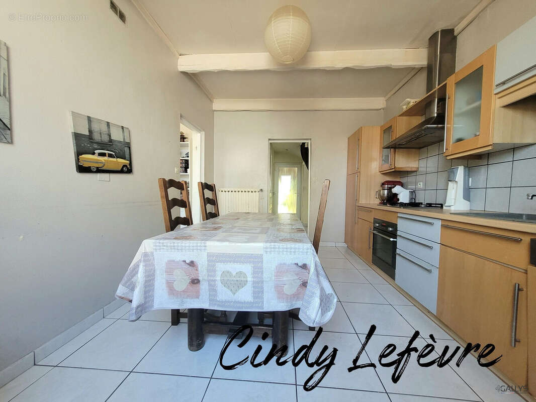 Maison 176 m² à Longwy  - photo 4