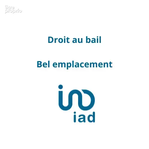 Photo 1 - Commerce à PARIS-15E
