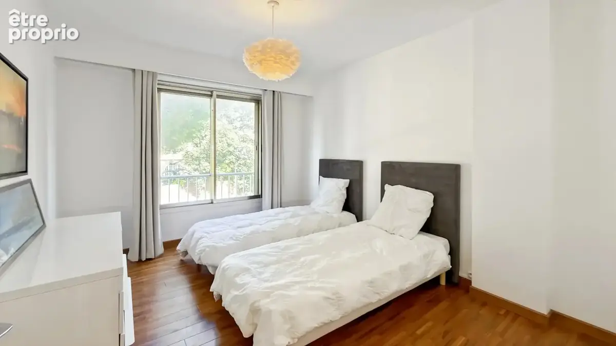 Exclusivité – cannes – 3 pièces 75 m² avec terrasse, garage et parking - photo 11