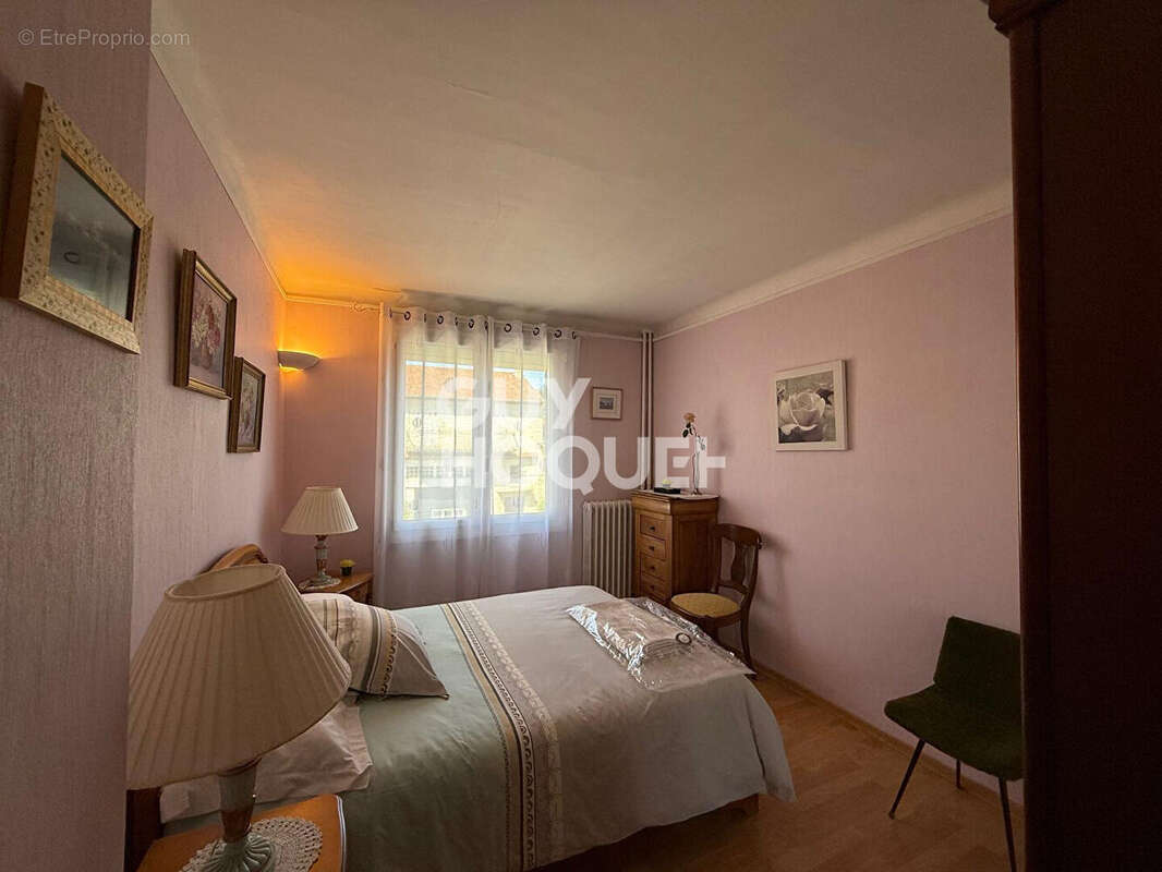 Appartement à AVIGNON