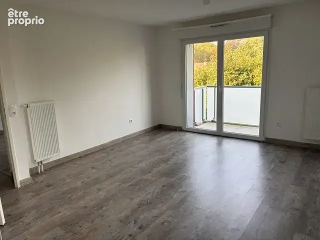 Appartement 2 pièces 42 m² à vendre à Valenciennes (59300) - photo 3