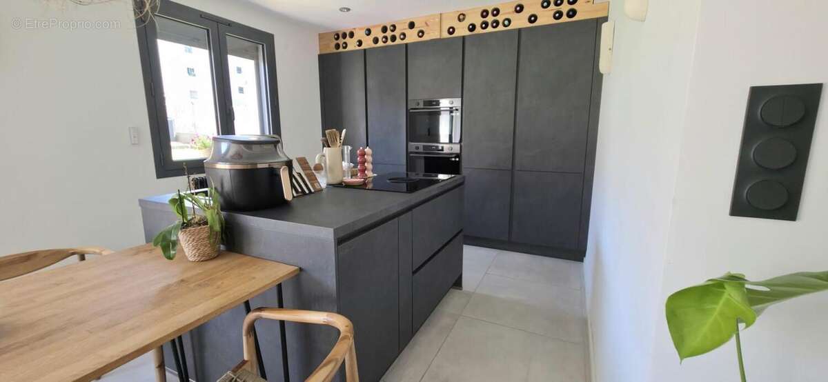 Maison de rapport - photo 4