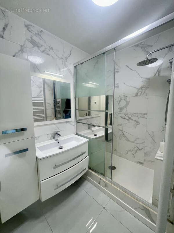 n°7 - Appartement à MARSEILLE-13E