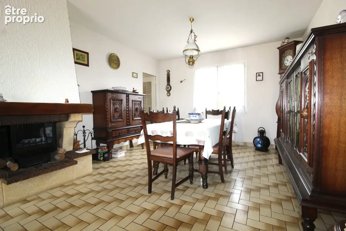 Pavillon 3 chambres - photo 11