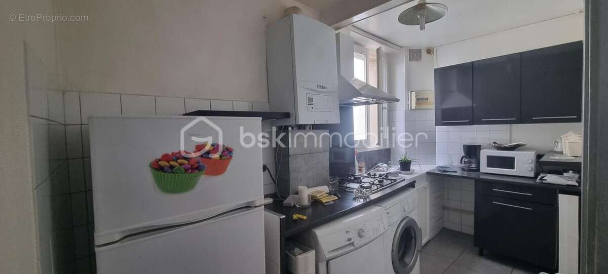 Appartement à LAVELANET