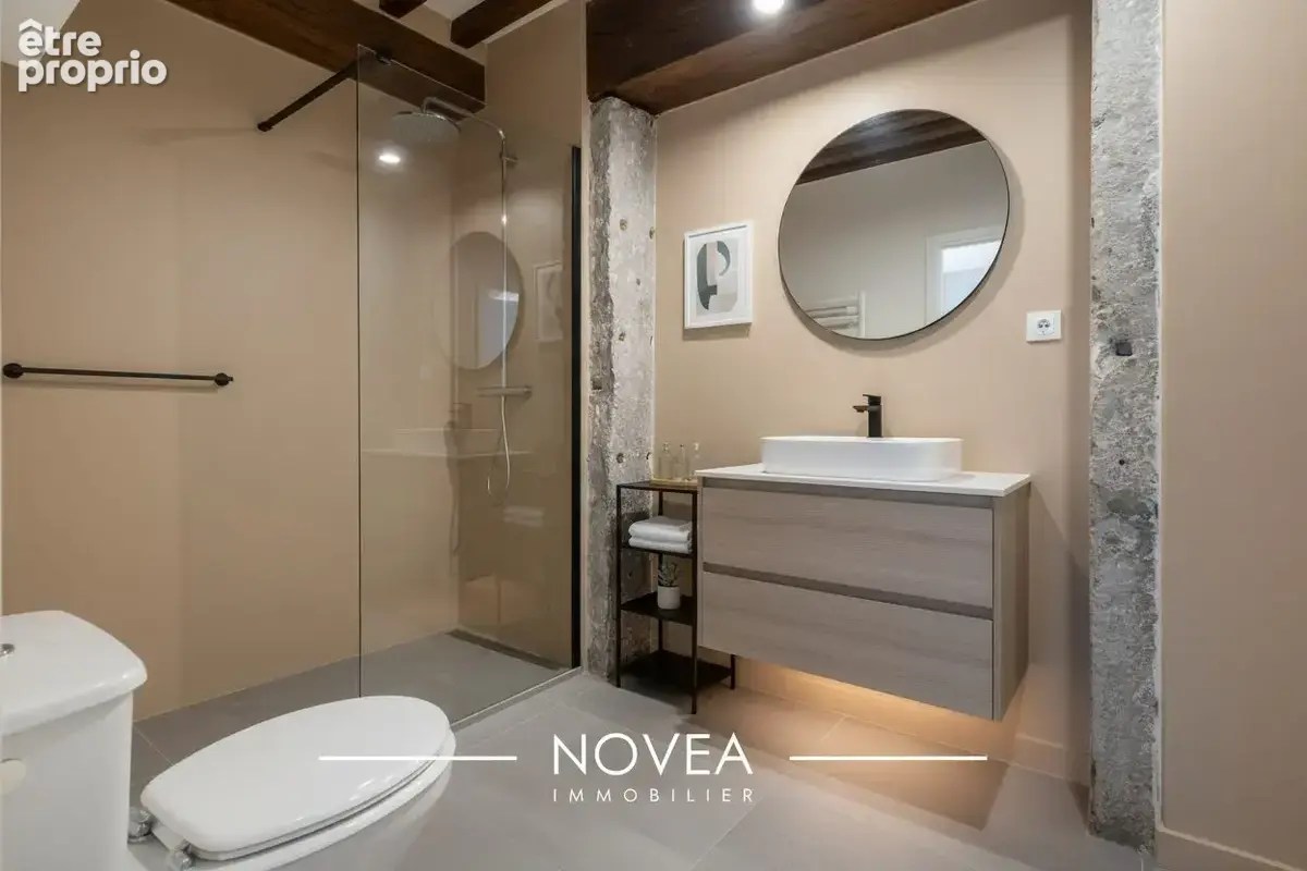 Appartement 35 m² à Lyon-1e  - photo 9