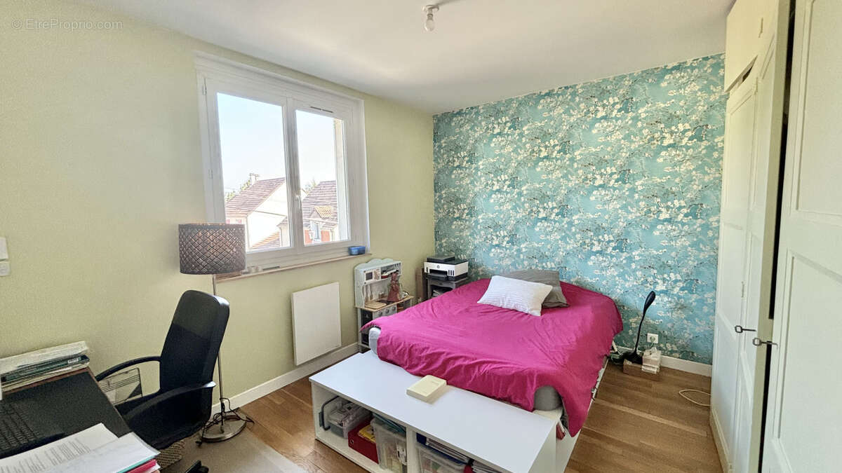 Appartement à MONTMORENCY