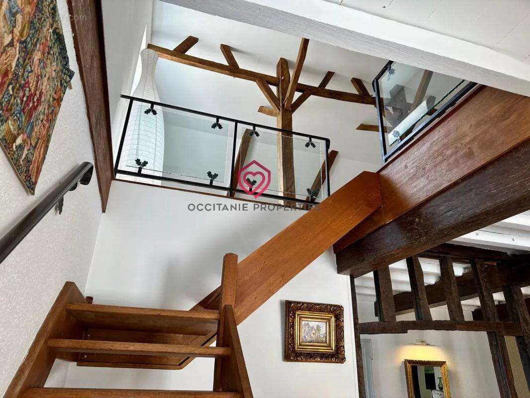 Belle maison 3 chambres avec piscine à Projan - photo 16