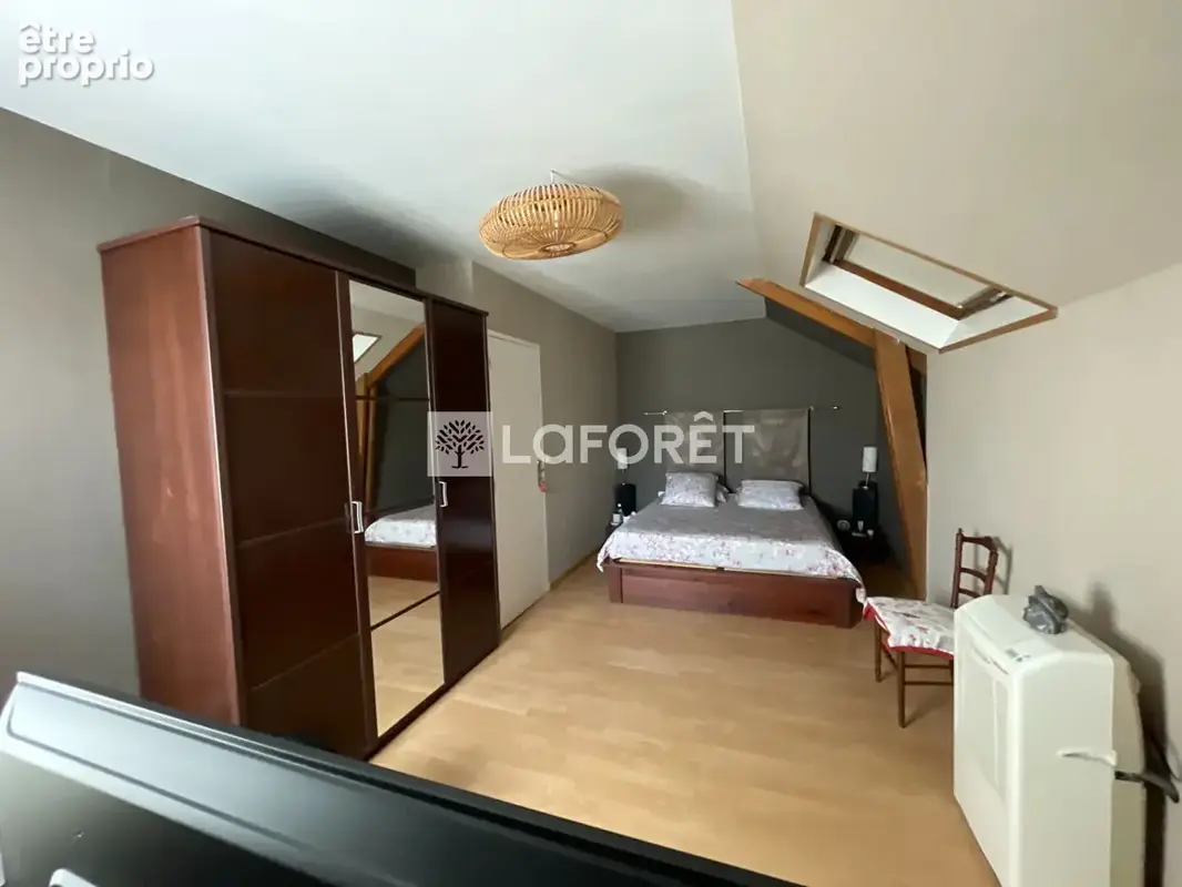 Maison a conflans-sainte-honorine - 8 pieces - 161 m² - photo 12