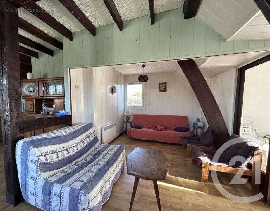 Maison à LA BERNERIE-EN-RETZ